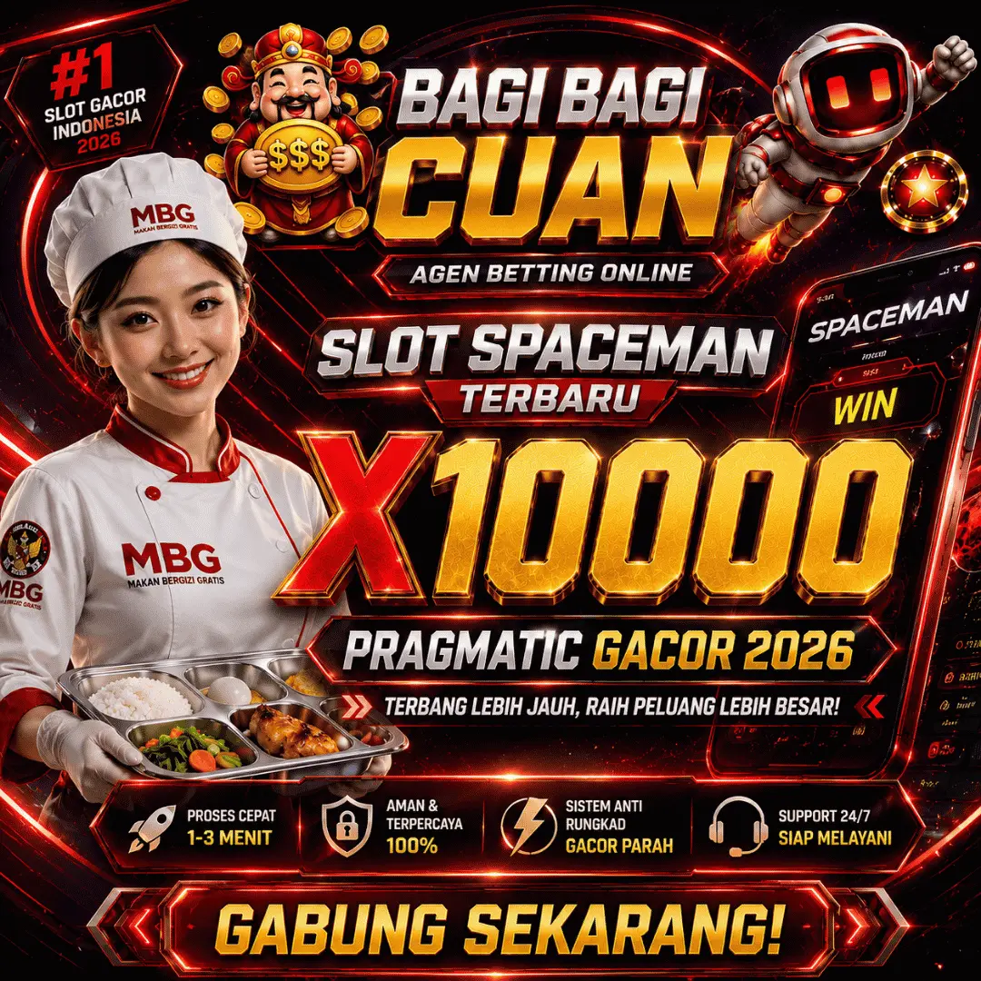 LUCKY666 Banner